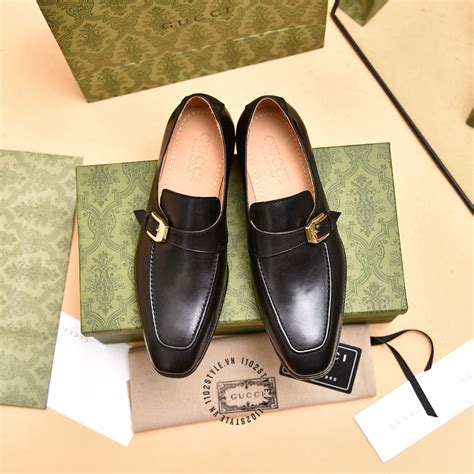 giày lười gucci chính hãng